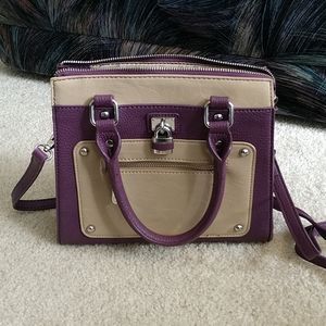 Charming Charlie Purse